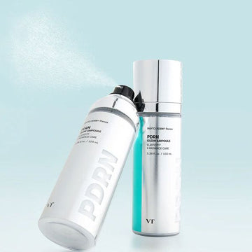 VT PDRN Reedle Glow Ampoule 100ml-0