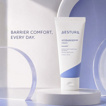 Aestura Atobarrier 365 Cream 80ml