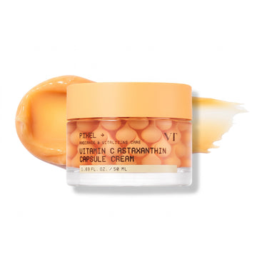 VT Vitamin C Astaxanthin Capsule Cream 50ml