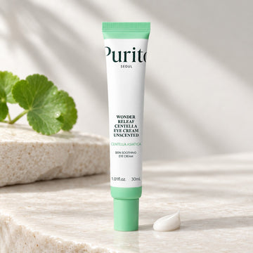 Purito SEOUL Wonder Releaf Centella Eye Cream Unscented 30ml