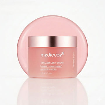 MEDICUBE Collagen Jelly Cream 110ml