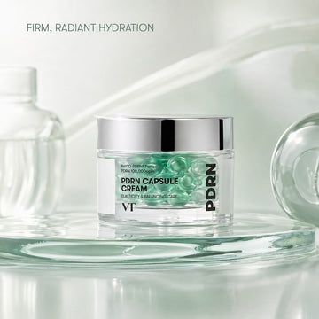 VT PDRN Capsule Cream 100 50ml