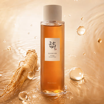 Beauty of Joseon Agua Esencia de Ginseng 150ml