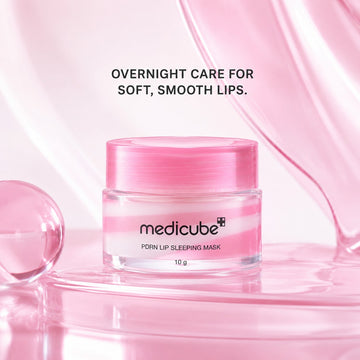 medicube PDRN Lip Sleeping Mask 10g