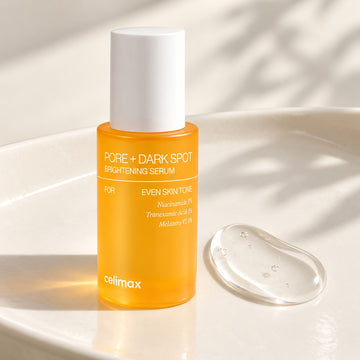 Celimax TXA Pore Blemish Brightening Serum 30ml