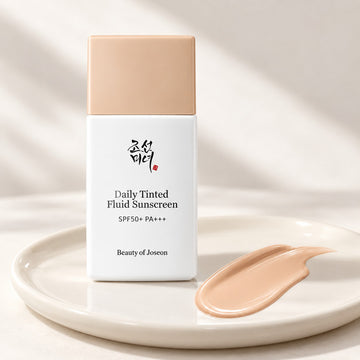 Beauty of Joseon Daily Tinted Fluid Sun Serum SPF50+ PA+++ LP110 50ml