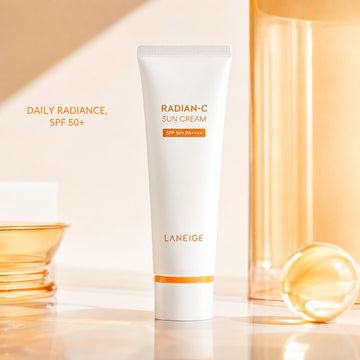 LANEIGE Radian-C Sun Cream SPF50+ PA++++ 50ml