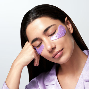 numbuzin No.9 NAD+ Collagen Under Eye Patches 5pcs