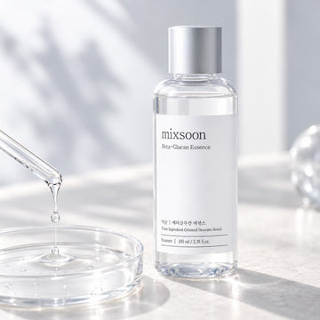 mixsoon Beta-Glucan Essence 100ml