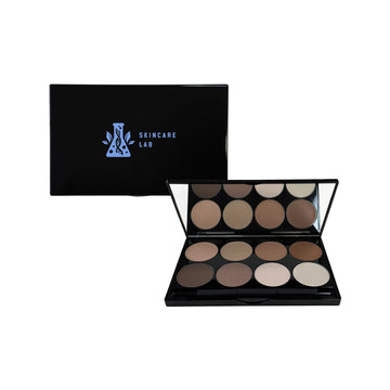 Ultimate Contour Kit - Natural Glow