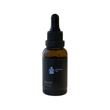 Beard Oil - Classic