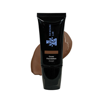Full Cover Foundation