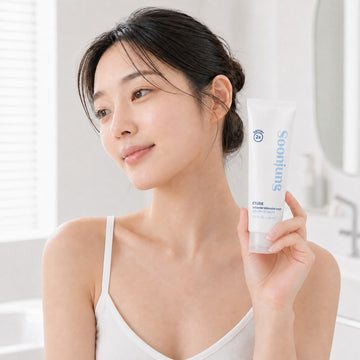 ETUDE Soonjung 2x Barrier Intensive Cream 60ml