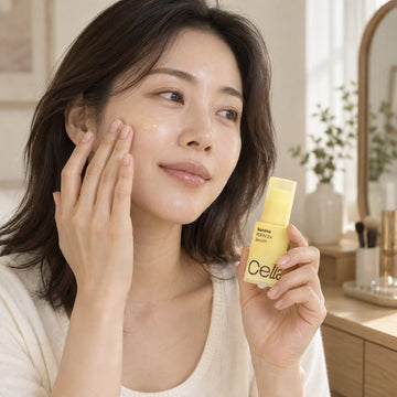 Celladix Banana PDRN 2X Serum 30ml