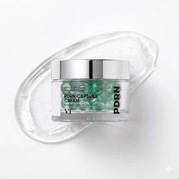 VT PDRN Capsule Cream 100 50ml