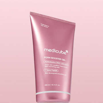 medicube PDRN Booster Gel 300ml