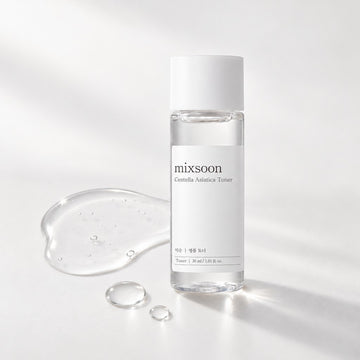 mixsoon Centella Asiatica Toner 30ml
