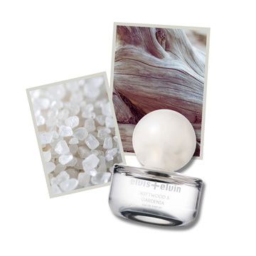 Driftwood & Gardenia Eau de Parfum