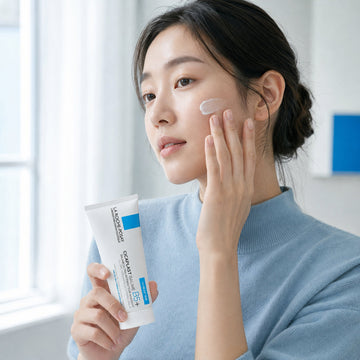 La Roche-Posay Cicaplast Baume B5+ 100ml