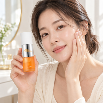 LANEIGE Radian-C Doble Esencia Iluminadora Activa 30g