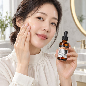 DERMA FACTORY PDRN 4% Ampoule 30ml