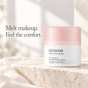 mixsoon Collagen Cleansing Balm 50ml