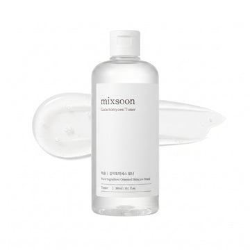 mixsoon Galactomyces Toner 300ml