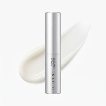 S.NATURE Aqua Squalane Lip Balm 5g