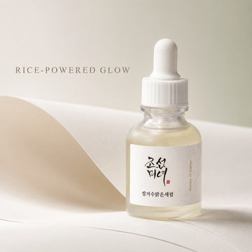 Beauty of Joseon Glow Deep Serum: Rice + Alpha-Arbutin 30mL