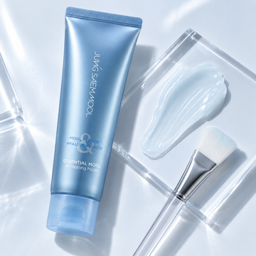 JUNGSAEMMOOL Essential Mool Wrapping Mask 80ml