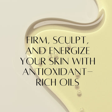 Rose of Winter Body Oil