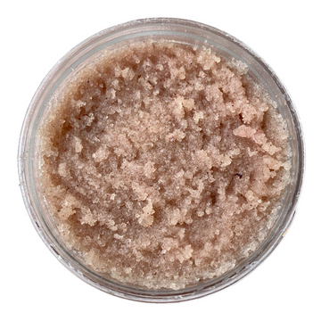 Rose Crush Exfoliating Body Scrub