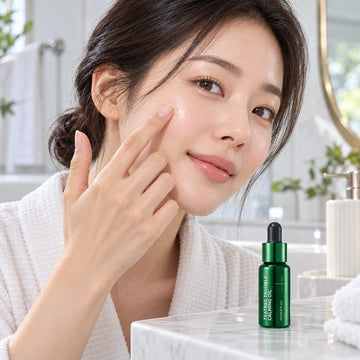 MEDIHEAL Teatree Trouble Calming Oil 10ml