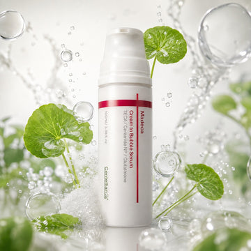 Centellian24 Madeca Cream In Bubble Serum 100ml