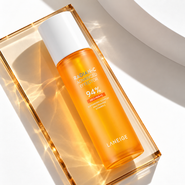Laneige Radian-C Advanced Effector 150ml - Ilumina tu piel