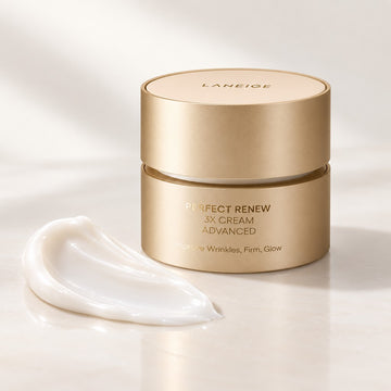 Crema avanzada LANEIGE Perfect Renew 3X 50 ml