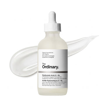 The Ordinary Hyaluronic Acid 2% + B5 120ml