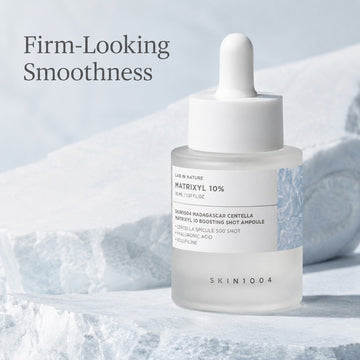 SKIN1004 Madagascar Centella Matrixyl 10 Boosting Shot Ampoule 30ml