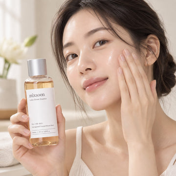 mixsoon Lotus Flower Essence 100ml