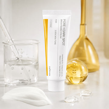 Celimax TXA Pore Blemish Brightening Cream 35ml