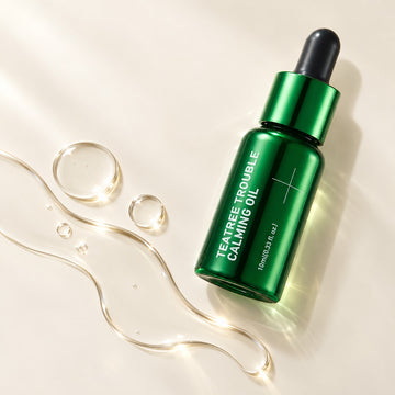 MEDIHEAL Teatree Trouble Calming Oil 10ml