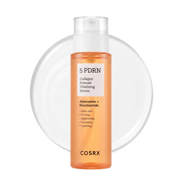 COSRX 5 PDRN Collagen Intense Vitalizing Serum 100ml