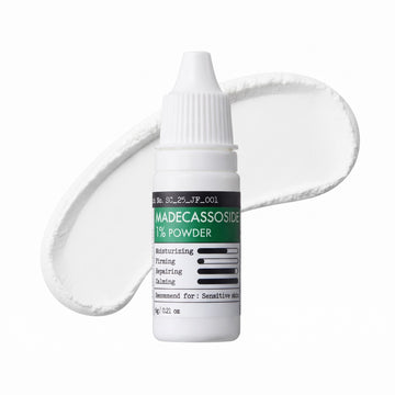 DERMA FACTORY Madecassoside 1% Powder 6g