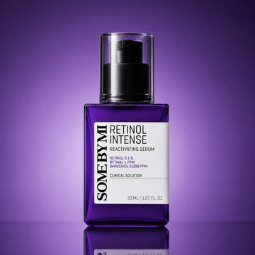 SOME BY MI Retinol Intense Reactivating Serum 30ml