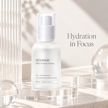 mixsoon Bifida Ferment Essence 30ml