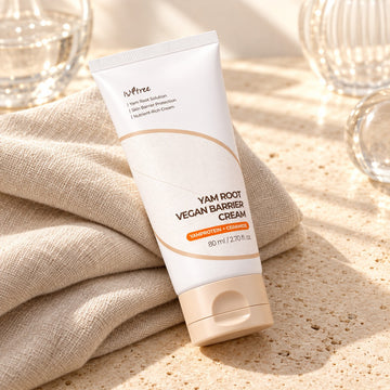 Isntree Yam Root Vegan Barrier Cream 80ml