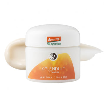COSNORI Martina Gebhardt Calendula Cream 50ml