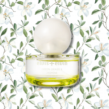 Green Grass & Jasmine Eau de Parfum