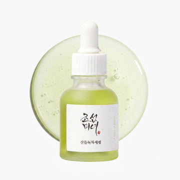 Beauty of Joseon Calming Serum Green Tea Panthenol 30ml