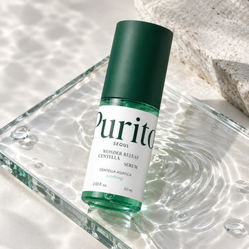 Purito SEOUL Wonder Releaf Centella Serum 60ml